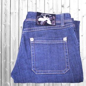 TRF jeans